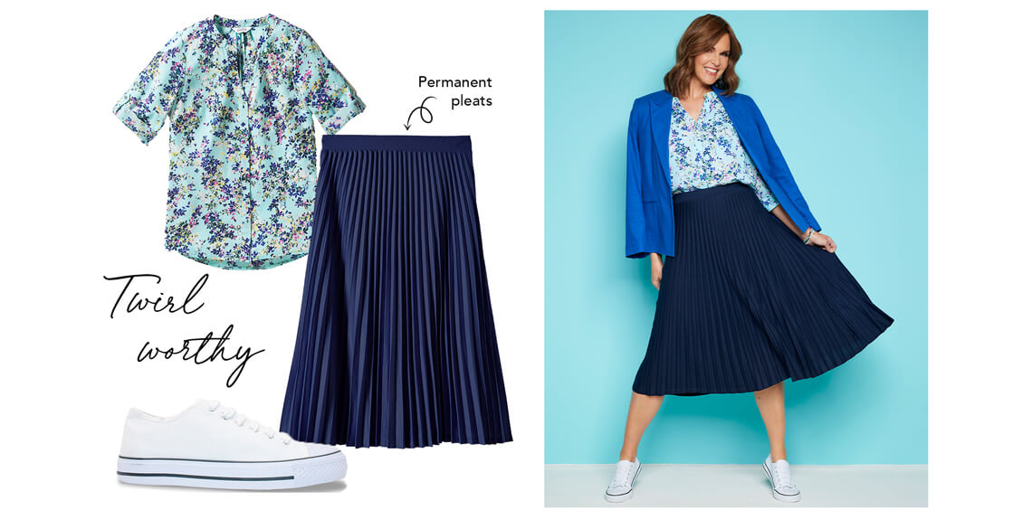 Shop Blazer Outfit 4